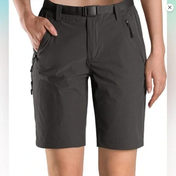 FREE SOLDIER shorts size 6 BERMUDA UTILITY OUTDOOR R1 - Picture 1 of 13
